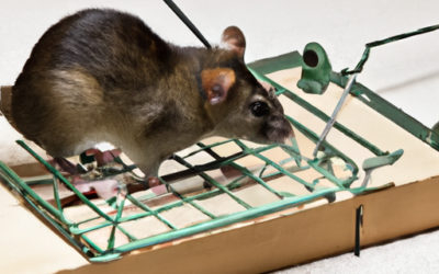 Top Pest Control Services in Sheffield and Rotherham, UK
