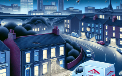 Bed Bugs In Sheffield By Peskys Pest Control